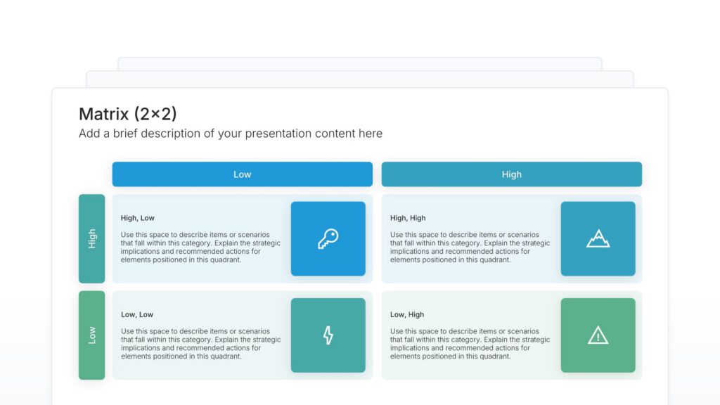 Matrix (2x2) Featured Image