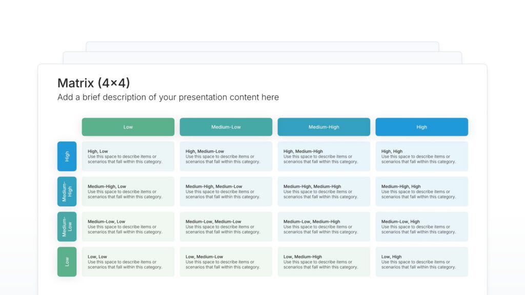 Matrix (4x4) Featured Image