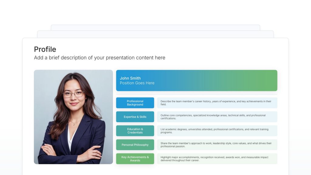 Profile Featured Image