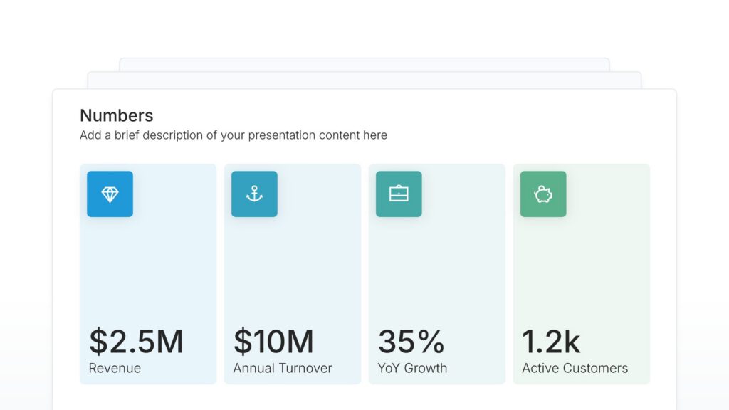 Simple Numbers Featured Image