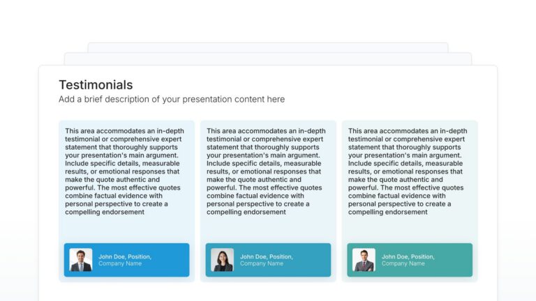 Testimonials Featured Image