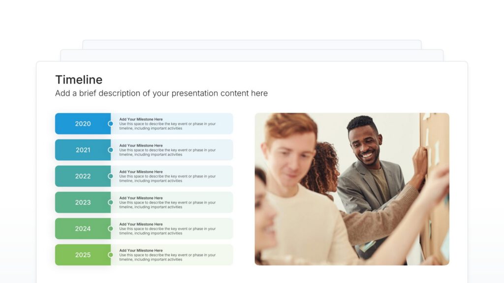 Timeline Featured Image