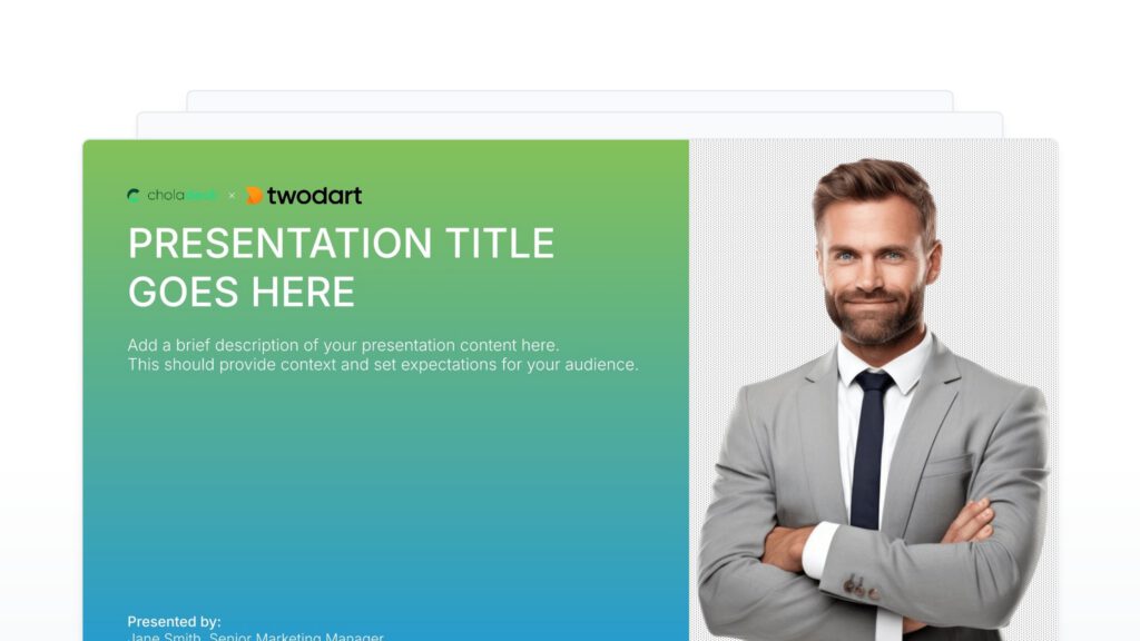 Title Featured Image