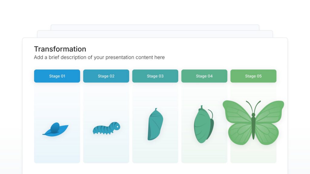 Transformation Featured Image