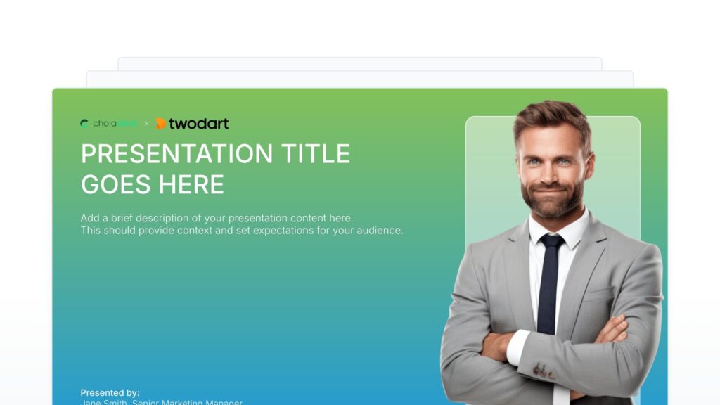 Title Featured Image