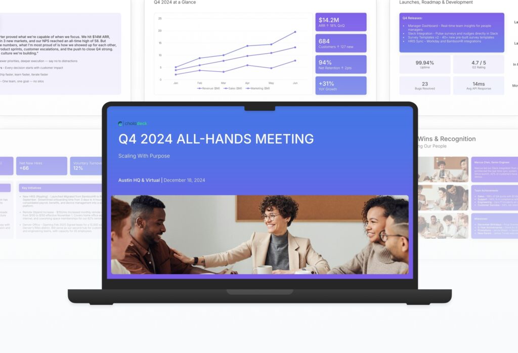 All-Hands Meeting Featured Image