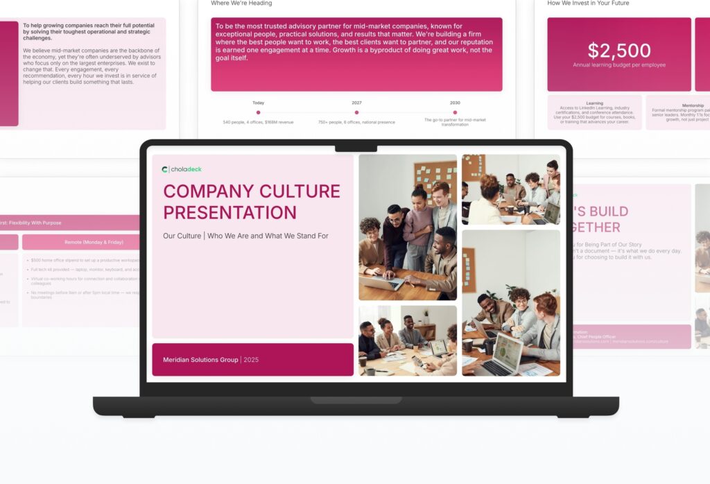 Company Culture Featured Image