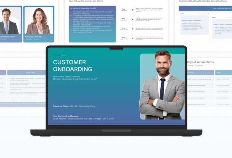 Customer Onboarding Featured Image