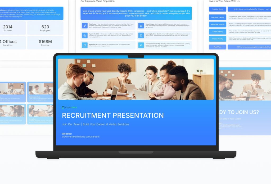 Recruitment Featured Image